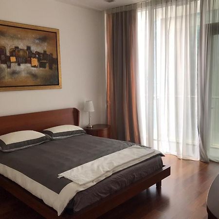 Avenue K Apartment Kuala Lumpur Bagian luar foto