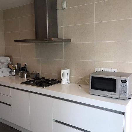 Avenue K Apartment Kuala Lumpur Bagian luar foto