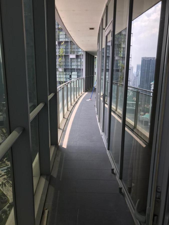 Avenue K Apartment Kuala Lumpur Bagian luar foto