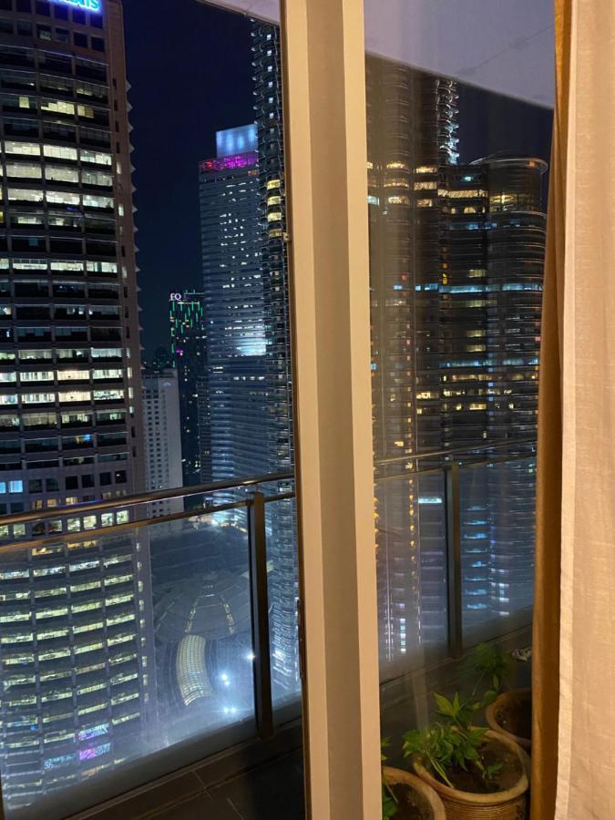 Avenue K Apartment Kuala Lumpur Bagian luar foto
