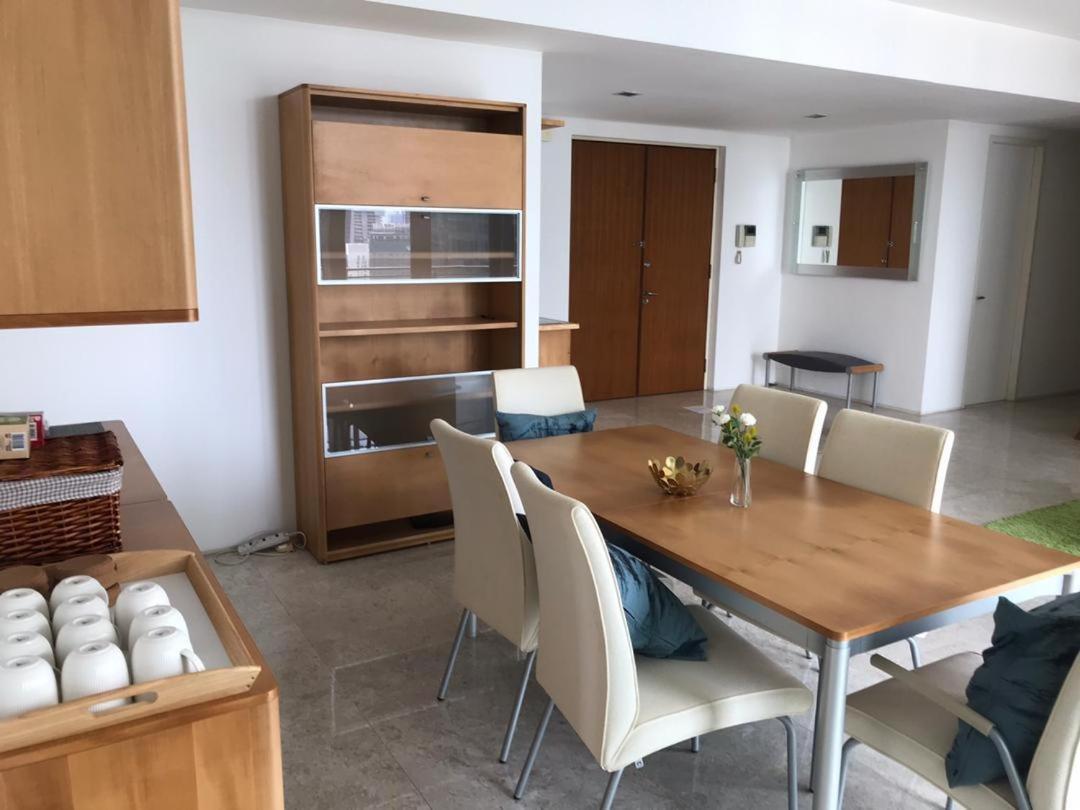 Avenue K Apartment Kuala Lumpur Bagian luar foto