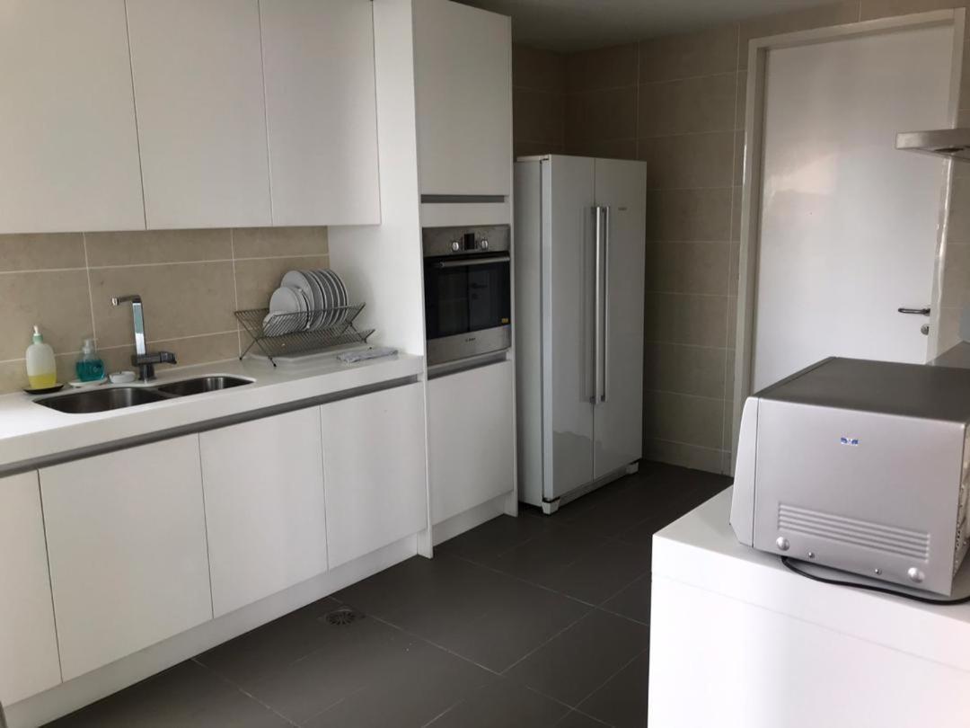 Avenue K Apartment Kuala Lumpur Bagian luar foto