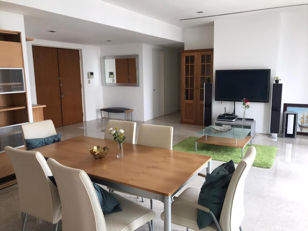 Avenue K Apartment Kuala Lumpur Bagian luar foto