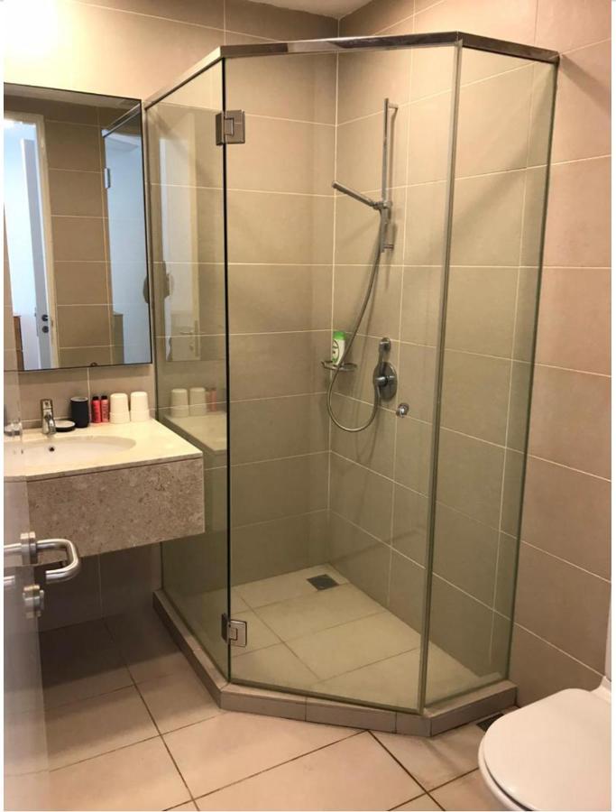 Avenue K Apartment Kuala Lumpur Bagian luar foto