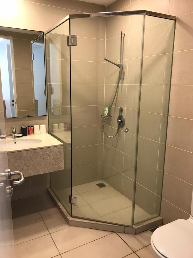 Avenue K Apartment Kuala Lumpur Bagian luar foto