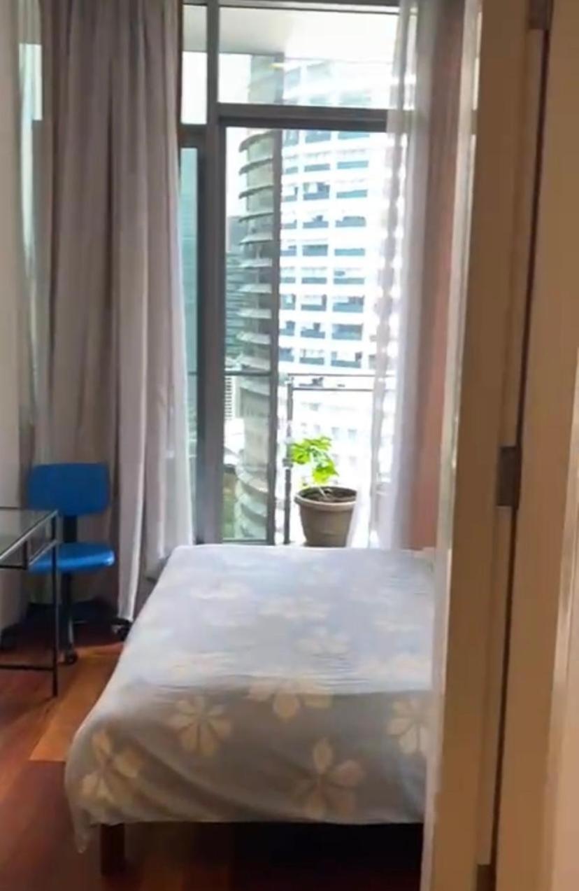 Avenue K Apartment Kuala Lumpur Bagian luar foto
