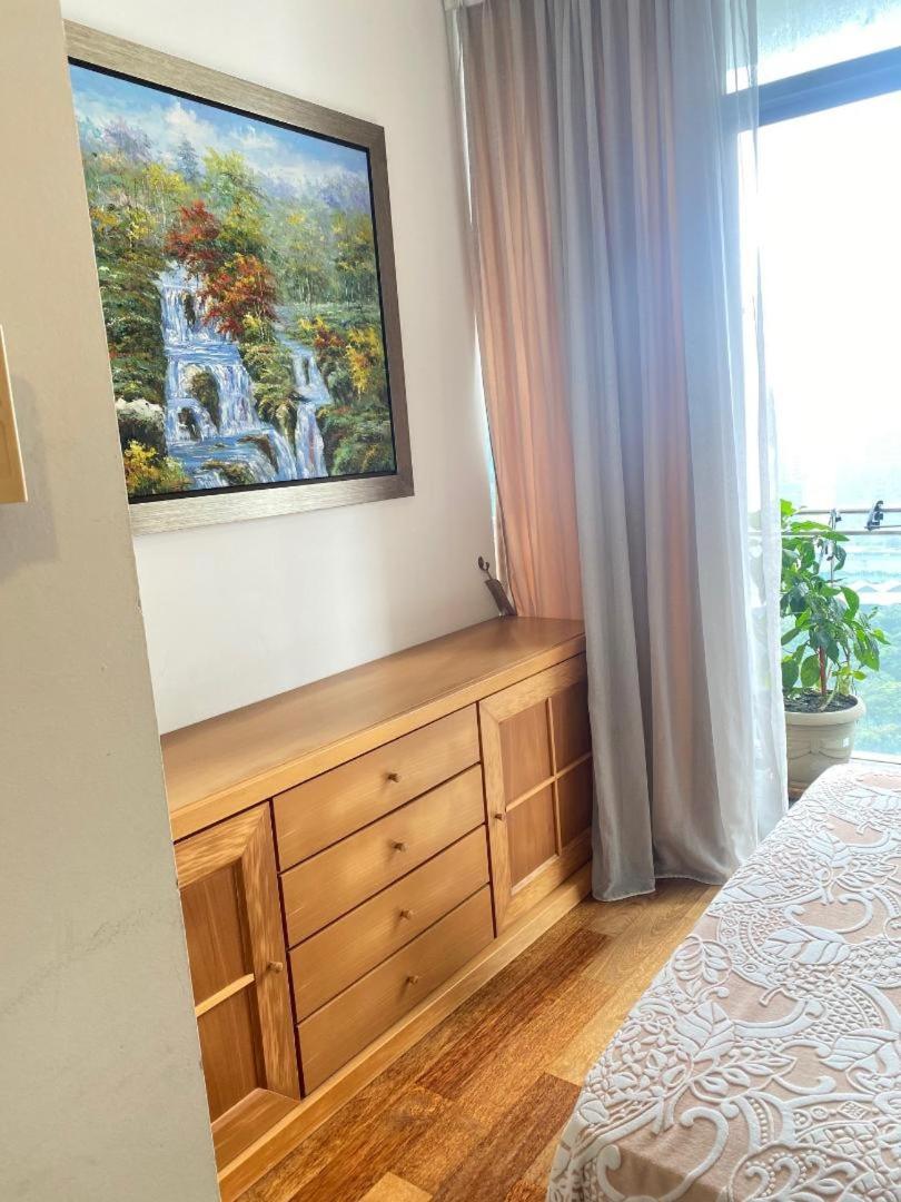 Avenue K Apartment Kuala Lumpur Bagian luar foto