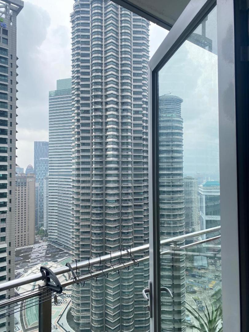 Avenue K Apartment Kuala Lumpur Bagian luar foto