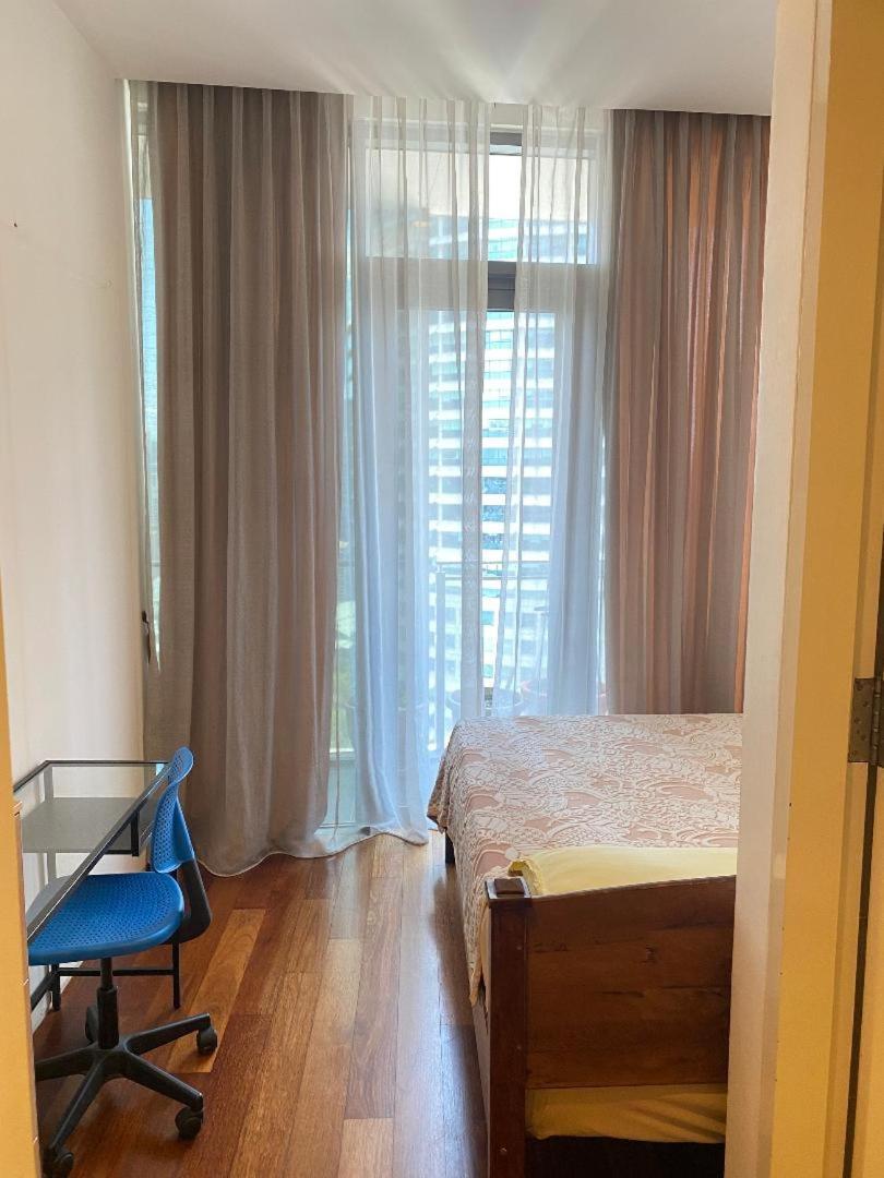 Avenue K Apartment Kuala Lumpur Bagian luar foto